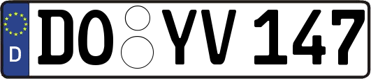 DO-YV147