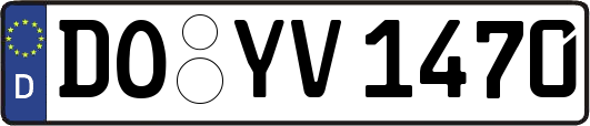 DO-YV1470