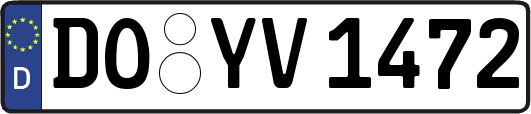DO-YV1472