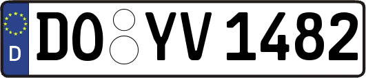 DO-YV1482