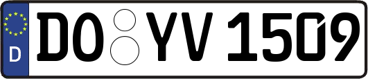 DO-YV1509
