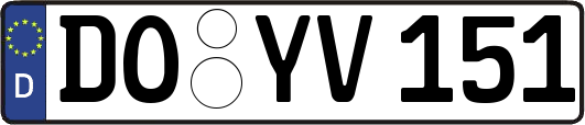 DO-YV151