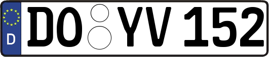 DO-YV152