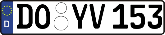 DO-YV153