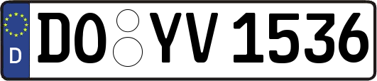 DO-YV1536