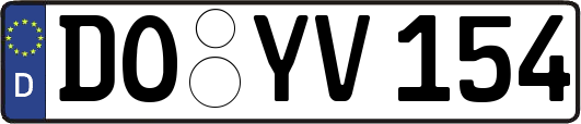 DO-YV154