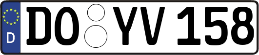 DO-YV158