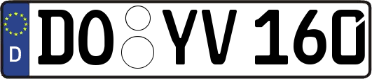 DO-YV160