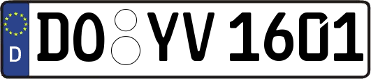 DO-YV1601