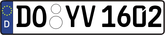 DO-YV1602