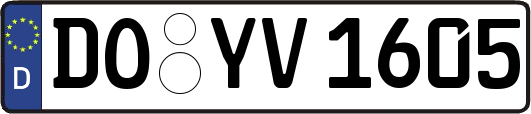 DO-YV1605