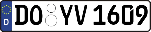 DO-YV1609