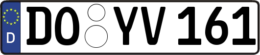 DO-YV161