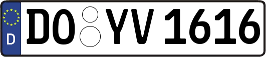 DO-YV1616