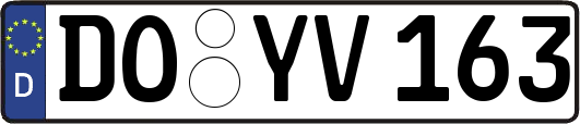 DO-YV163