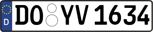DO-YV1634