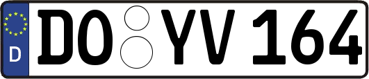 DO-YV164
