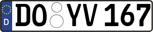 DO-YV167