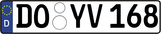DO-YV168
