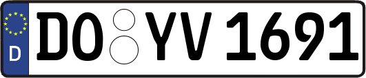 DO-YV1691