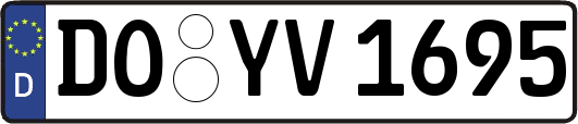 DO-YV1695