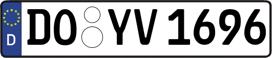 DO-YV1696