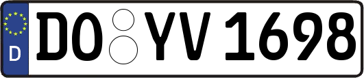 DO-YV1698
