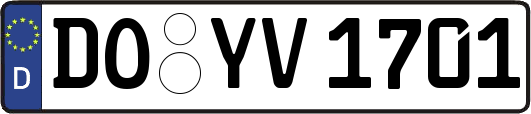 DO-YV1701