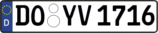 DO-YV1716