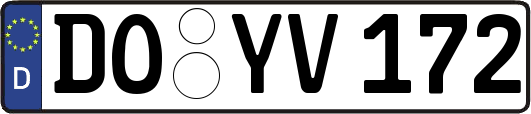 DO-YV172
