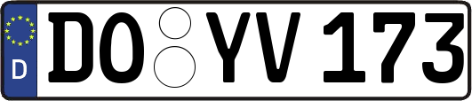 DO-YV173