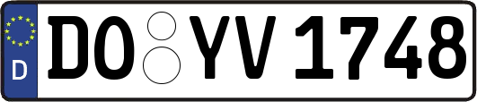 DO-YV1748