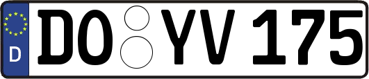 DO-YV175