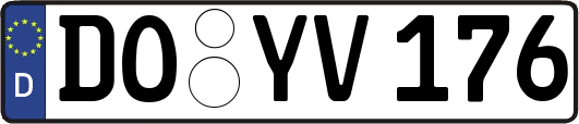 DO-YV176