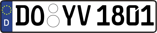 DO-YV1801