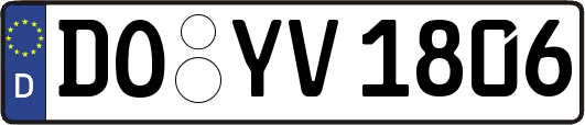 DO-YV1806