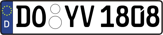 DO-YV1808