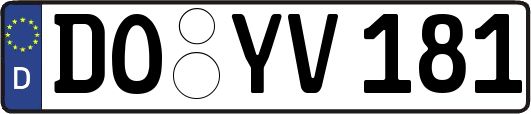 DO-YV181