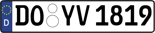 DO-YV1819