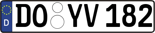 DO-YV182