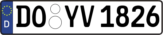 DO-YV1826