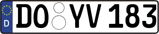 DO-YV183