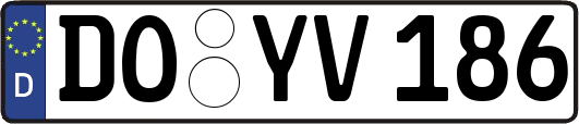 DO-YV186