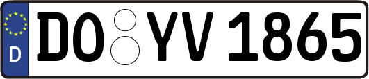 DO-YV1865