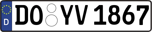 DO-YV1867