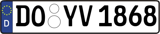 DO-YV1868