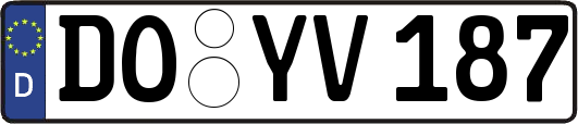 DO-YV187