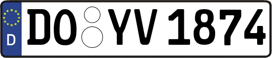 DO-YV1874