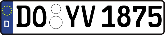 DO-YV1875