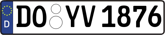 DO-YV1876